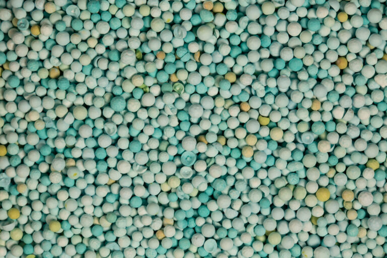 Ammonia Purification Catalyst