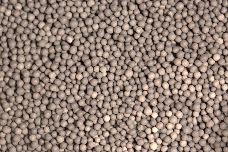 Benzene Desulphurization Catalyst