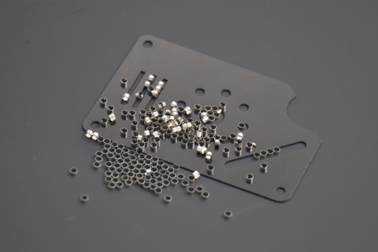 Medical Imaging Materials