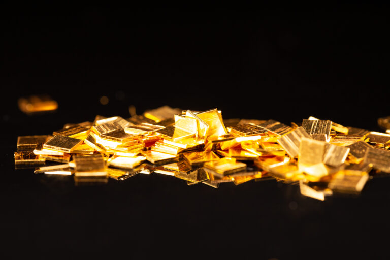 Precious Metals for Vapor Deposition
